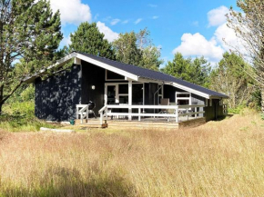 8 person holiday home in lb k